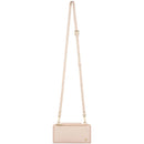 Moshi SnapTo Crossbody Wallet (Luna Pink)