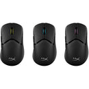 HyperX Pulsefire Fuse Wireless Gaming Mouse