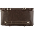 Moshi Treya Clutch Crossbody Bag (Falcon Gray)