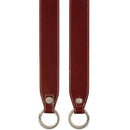 Moshi Treya Shoulder Strap (Burgundy Red)
