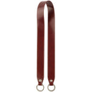 Moshi Treya Shoulder Strap (Burgundy Red)
