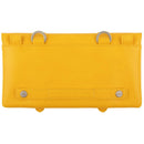 Moshi Treya Clutch Crossbody Bag (Canary Yellow)