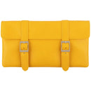 Moshi Treya Clutch Crossbody Bag (Canary Yellow)