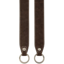 Moshi Treya Shoulder Strap (Oak Brown)