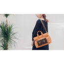 Moshi Treya Shoulder Strap (Oak Brown)