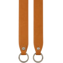 Moshi Treya Shoulder Strap (Caramel Brown)