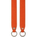 Moshi Treya Shoulder Strap (Vermillion Orange)