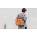 Moshi Treya Shoulder Strap (Vermillion Orange)