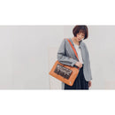 Moshi Treya Shoulder Strap (Vermillion Orange)