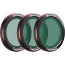 Freewell Bright Day Filter Kit for DJI Neo 2 (3-Pack)