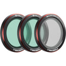 Freewell Every Day Filter Kit for DJI Neo 2 (3-Pack)