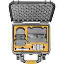 HPRC Protective Case for DJI Mini 5 Pro Fly More Combo
