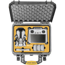 HPRC Protective Case for DJI Mini 5 Pro Fly More Combo