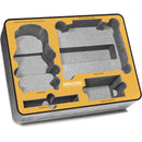 HPRC Protective Case for DJI Mini 5 Pro Fly More Combo