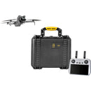 HPRC Protective Case for DJI Mini 5 Pro Fly More Combo