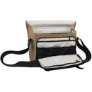 Tamrac Frontier 16 Messenger Bag (Brown)