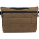 Tamrac Frontier 16 Messenger Bag (Brown)