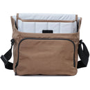 Tamrac Frontier 16 Messenger Bag (Brown)
