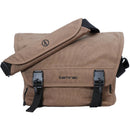 Tamrac Frontier 16 Messenger Bag (Brown)