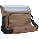 Tamrac Frontier 16 Messenger Bag (Brown)