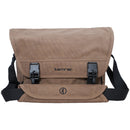 Tamrac Frontier 16 Messenger Bag (Brown)
