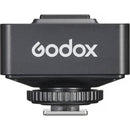Godox XR S TTL Wireless Receiver for Sony