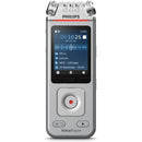 Philips VoiceTracer DVT4115 Audio Recorder