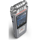 Philips VoiceTracer DVT4115 Audio Recorder