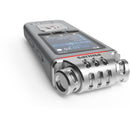 Philips VoiceTracer DVT4115 Audio Recorder