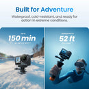 Xtra Edge Action Camera