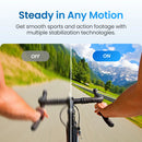 Xtra Edge Action Camera