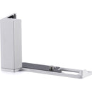 Tilta Mounting Baseplate with Grip for Sigma BF (Silver)