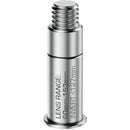 Bright Tangerine 15mm Lens Support Extension Screw