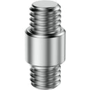 Bright Tangerine 15mm Lens Support Extension Screw