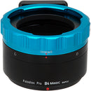 FotodioX Pro PowerLynx Kit for Blackmagic Pocket Cinema Camera (6-Pin)