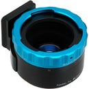 FotodioX Pro PowerLynx Kit for Blackmagic Pocket Cinema Camera (6-Pin)