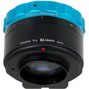 FotodioX Pro PowerLynx Kit for Blackmagic Pocket Cinema Camera (6-Pin)