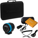 FotodioX Pro PowerLynx Kit for Blackmagic Pocket Cinema Camera (6-Pin)