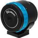 FotodioX Pro PowerLynx Kit for Blackmagic Pocket Cinema Camera (6-Pin)