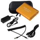 FotodioX Pro PowerLynx Kit for Blackmagic Pocket Cinema Camera (6-Pin)