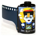 Film Photography Project Jiangshi 400 Black and White Negative Film (35mm Roll Film, 24 Exposures)
