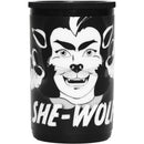 Film Photography Project She-Wolf 100 Black and White Negative Film (35mm, 24 Exposures)
