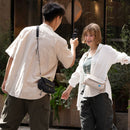 PGYTECH OneGo Pocket Sling (Space Black, 2L)
