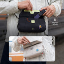 PGYTECH OneGo Pocket Sling (Space Black, 2L)