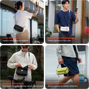 PGYTECH OneGo Pocket Sling (Mist White, 2L)