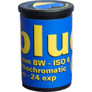 Film Photography Project Svema Blue Black and White Negative Film (35mm Roll Film, 24 Exposures)