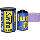 Film Photography Project Svema Blue Black and White Negative Film (35mm Roll Film, 24 Exposures)