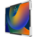 CTA Digital Universal Holder for 9.7 to 12.9" Tablets (White)