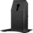 CTA Digital VESA-Compatible Desk Mount with Printer Shelf Compartment