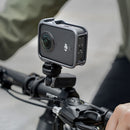 PGYTECH Camera Cage for DJI Osmo 360